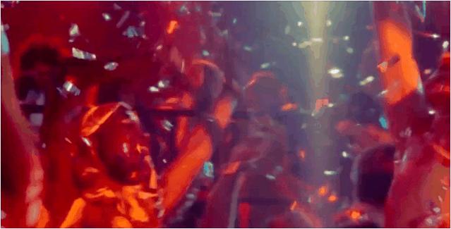 再续STUDIO54夜店传奇,NARS重庆邀你“双11”来蹦迪