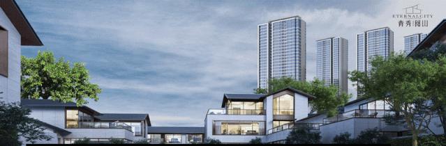 俯瞰太古里ifs夜景,俯瞰太古里美景