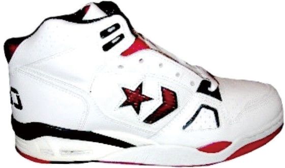 灌篮高手十大高颜值篮球鞋,盘点灌篮高手球鞋