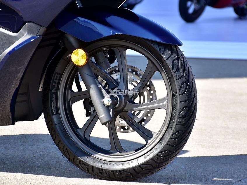 2万多买一个踏板值吗,2万以内合资150cc踏板车