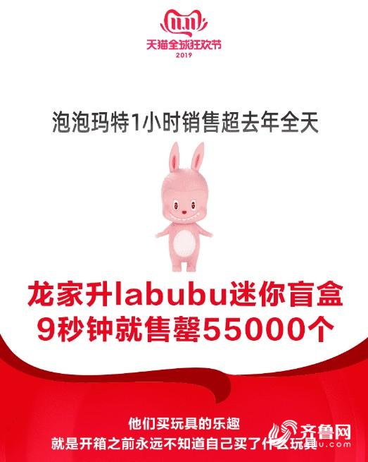 11.11速报｜山东人既能带货也能买，别再问我凭什么燃爆双11