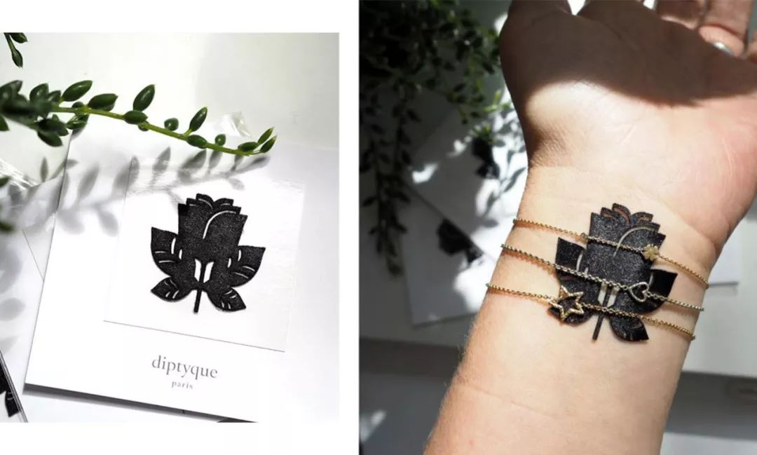 再火的衣服没有这个细节，也很难精致起来