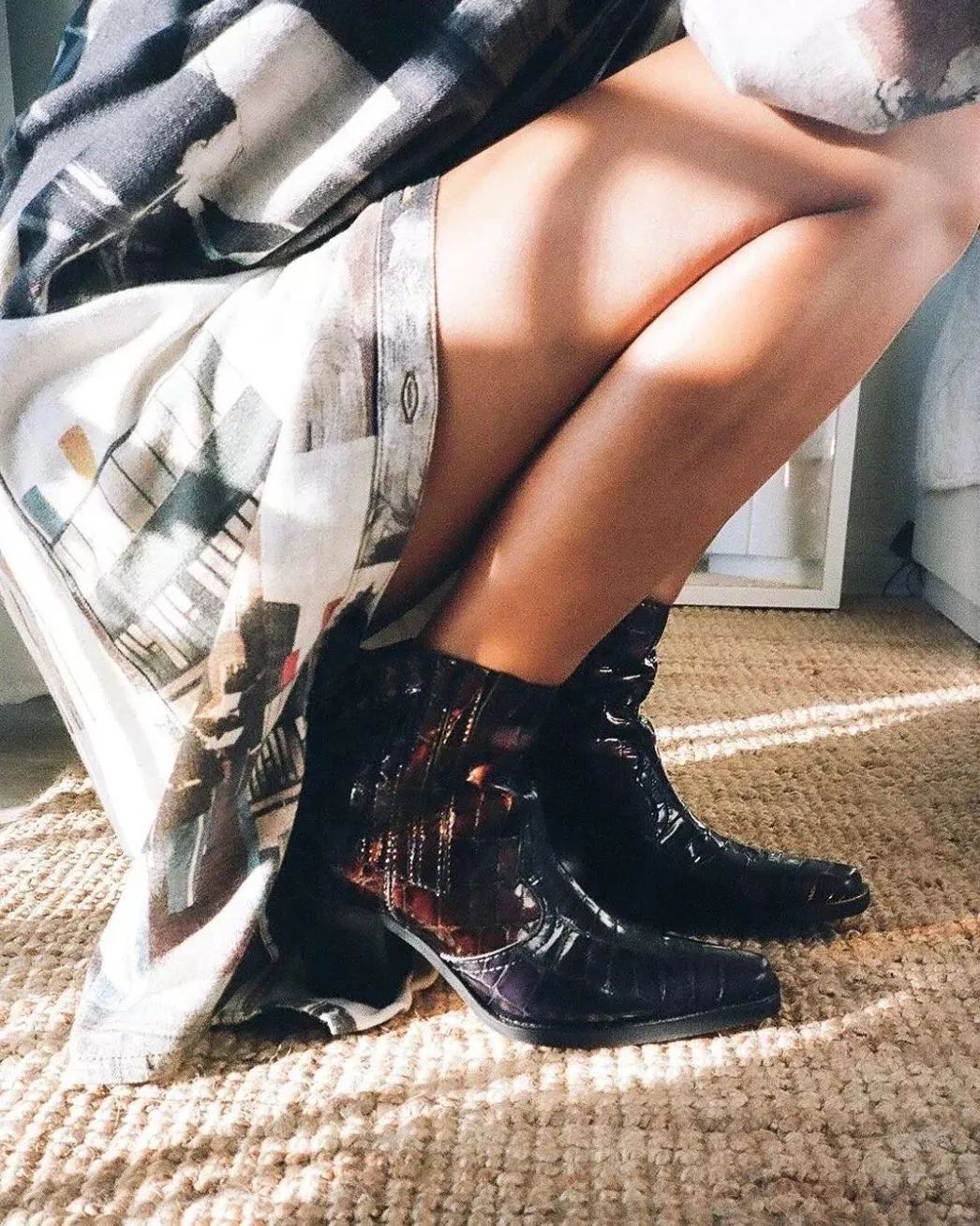 这个单品选得对，全身看起来就很贵