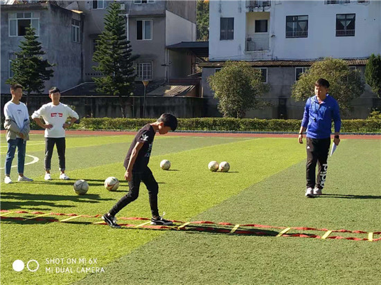 雅安特色活动,雨城区体育