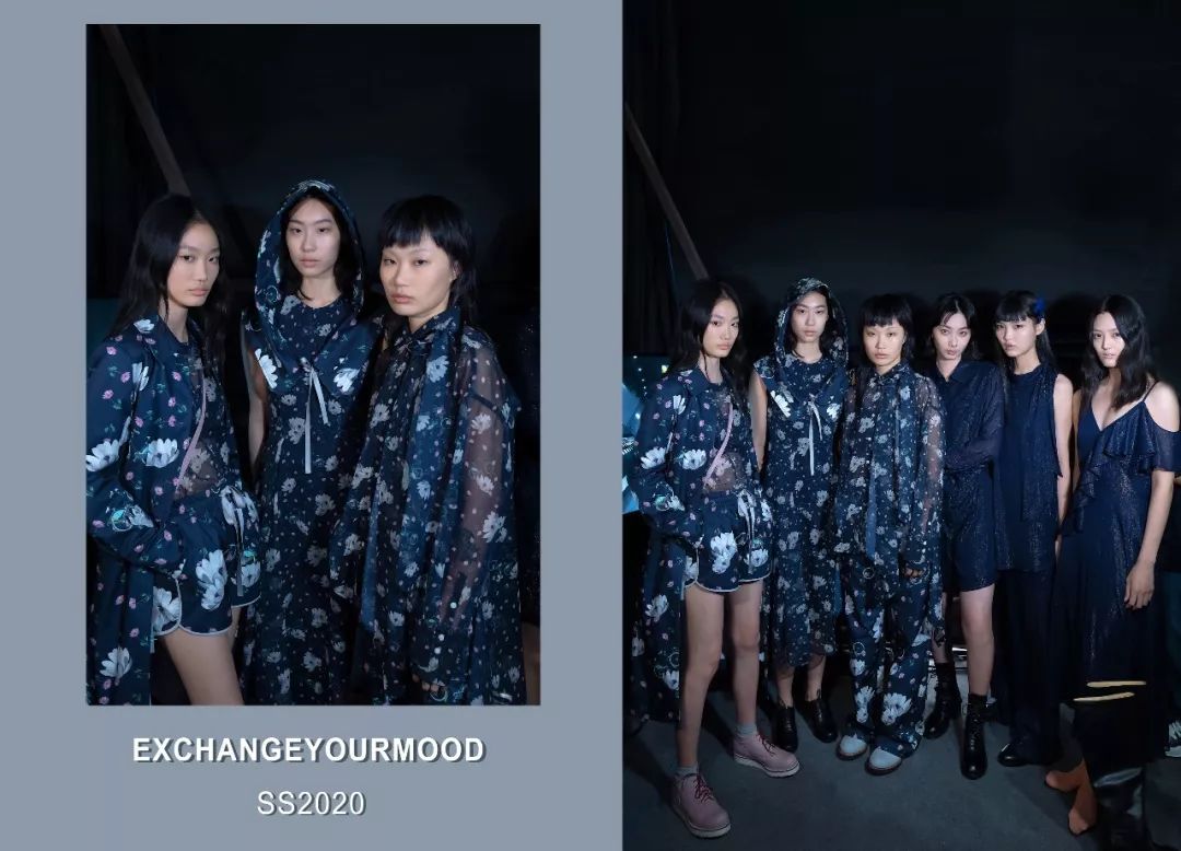 武汉时尚吗,武汉时尚感