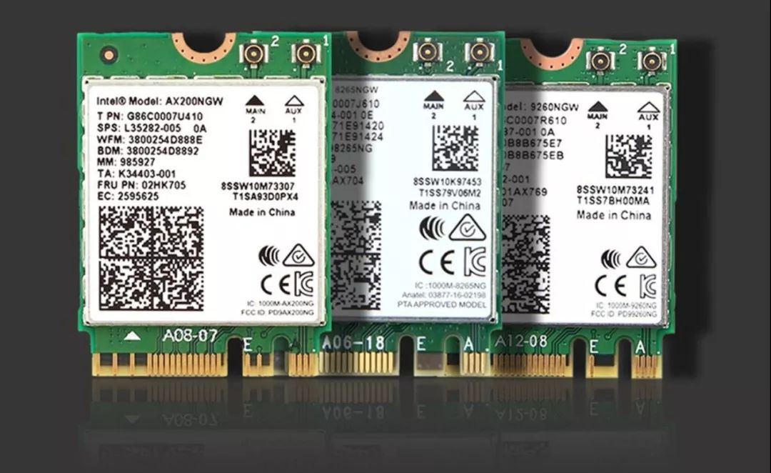 免驱无线网卡怎么选,台式机选哪种无线网卡