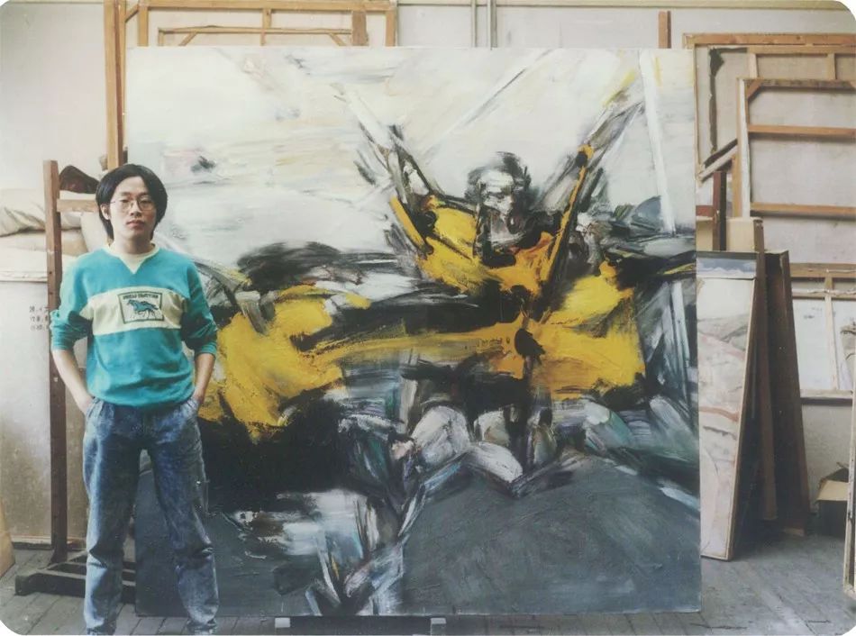 自由力|“让渡者”——刘礼宾论孟禄丁