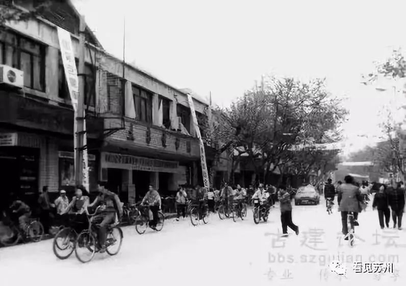 苏州轧神仙最早在哪条街,苏州石路轧神仙什么时候开始