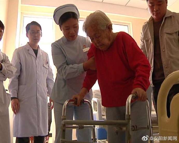 安钢总医院,安钢总医院病例