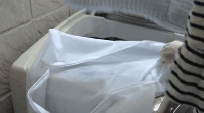 可以机洗的舒适的枕头,乳胶枕头可以机洗吗