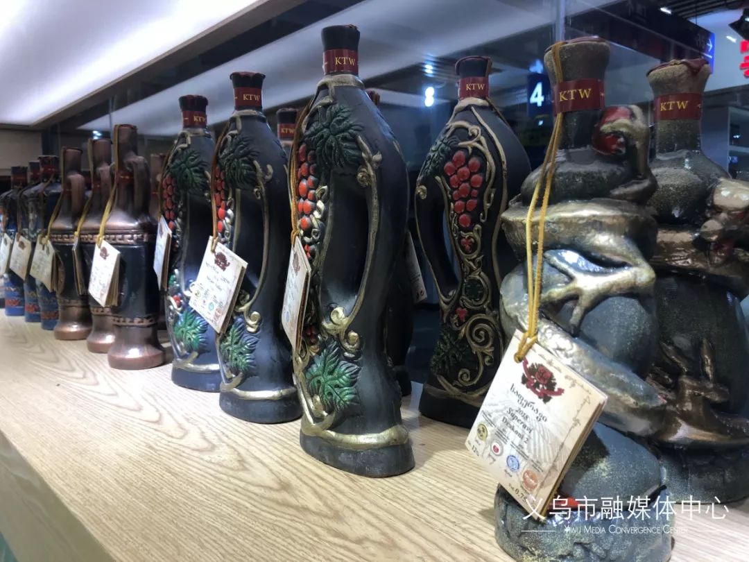 义乌最大的新市场,全市义乌小商品市场