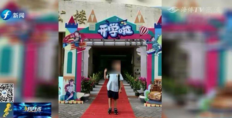 小孩误食鼠药后续,泉州9岁男孩误食鼠药