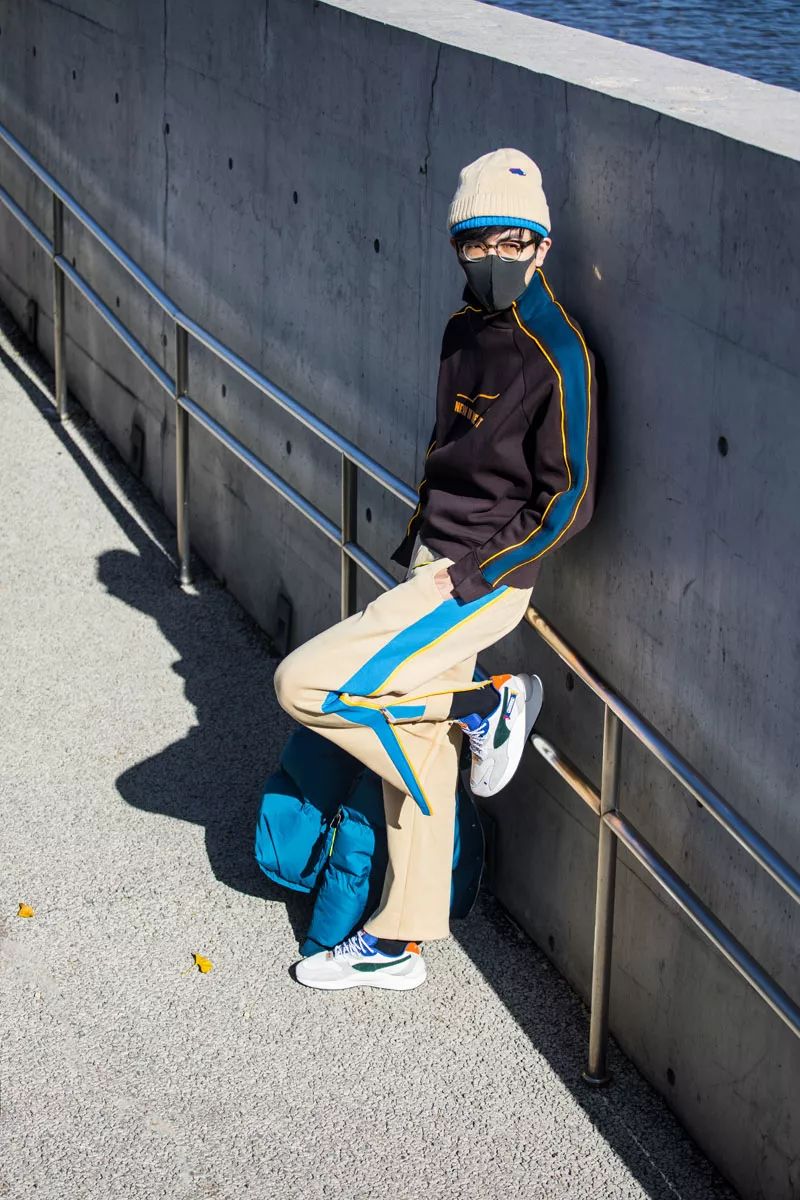 这个买不到的联名又来了！随便穿都超吸睛，怪不得这么抢手