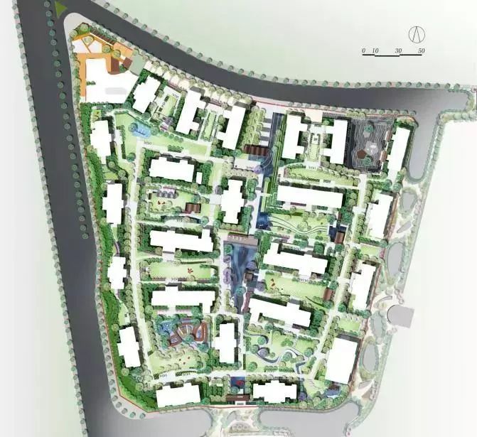 龙湖舜山府背后的故事,2024年重庆龙湖舜山府