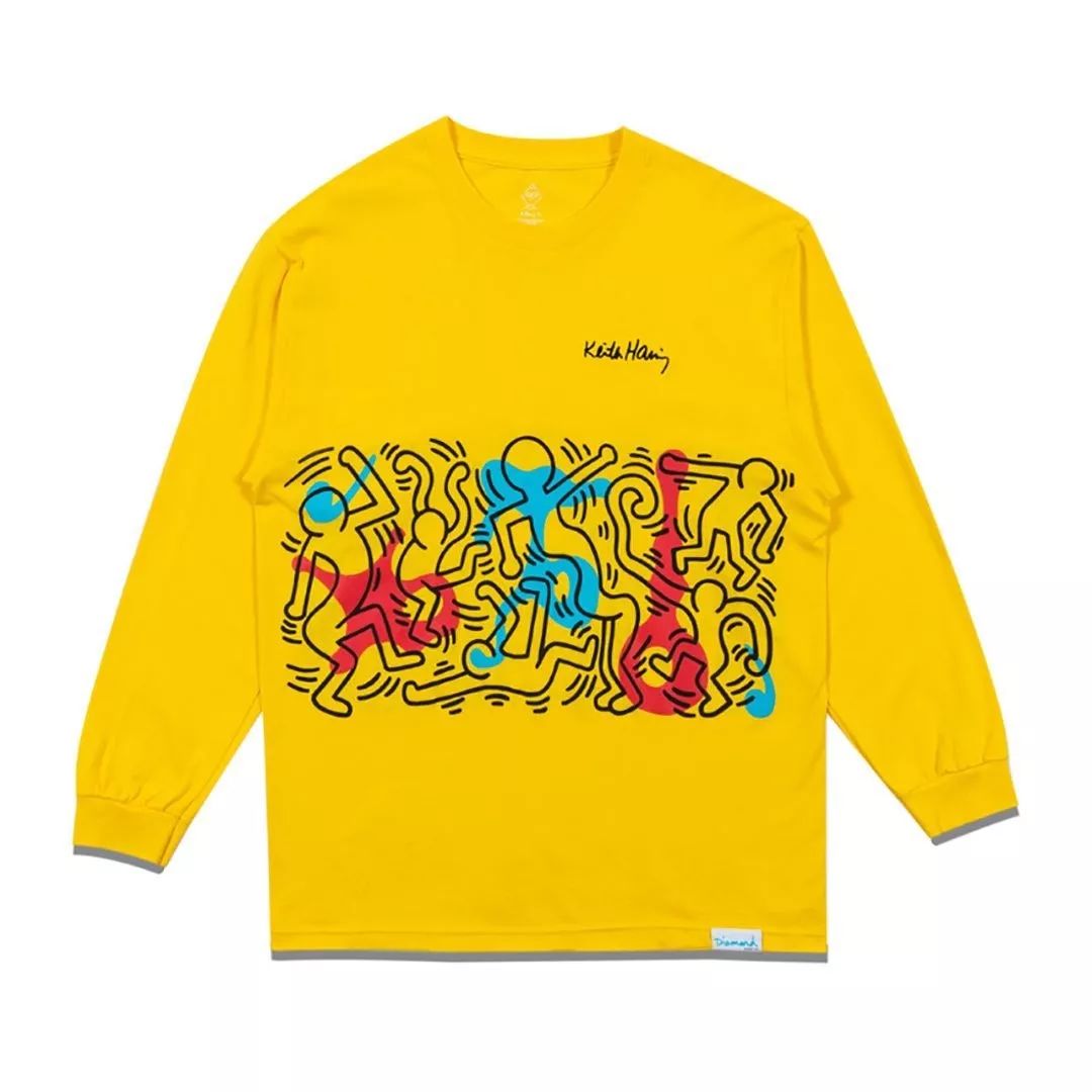 潮流|A$APRocky推出全新服饰周边，全球最大星巴克落户芝加哥