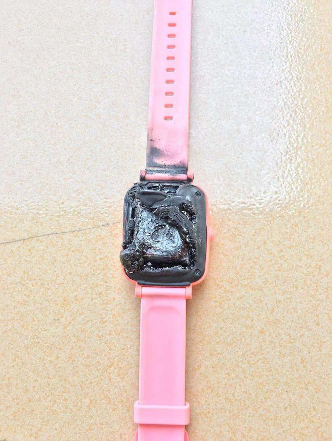 紧急提醒你家孩子天天用的东西,紧急提醒孩子天天戴什么