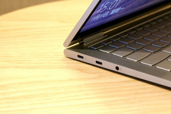 联想lenovoyogac740测评,联想yoga730手写笔评测