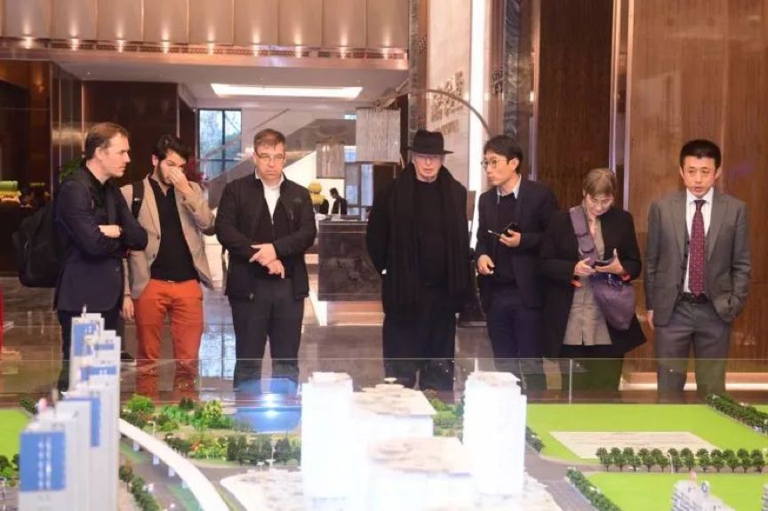 让努维尔中国行,让努维尔北京