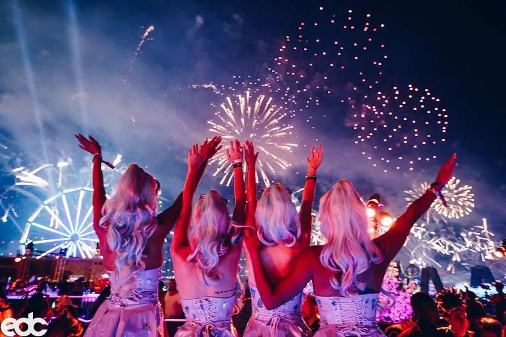 edc中国时间表,关于edc最新消息