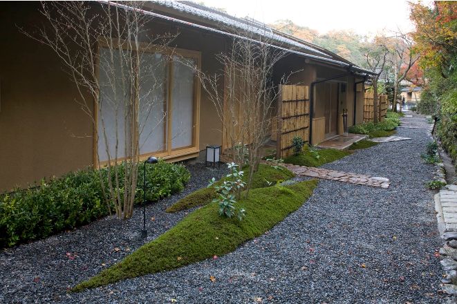 场地启发灵感“地尽其利”丨studioonsite事务所