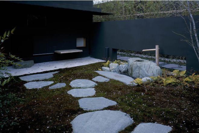 场地启发灵感“地尽其利”丨studioonsite事务所