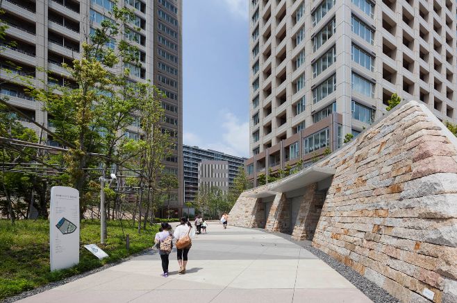 场地启发灵感“地尽其利”丨studioonsite事务所