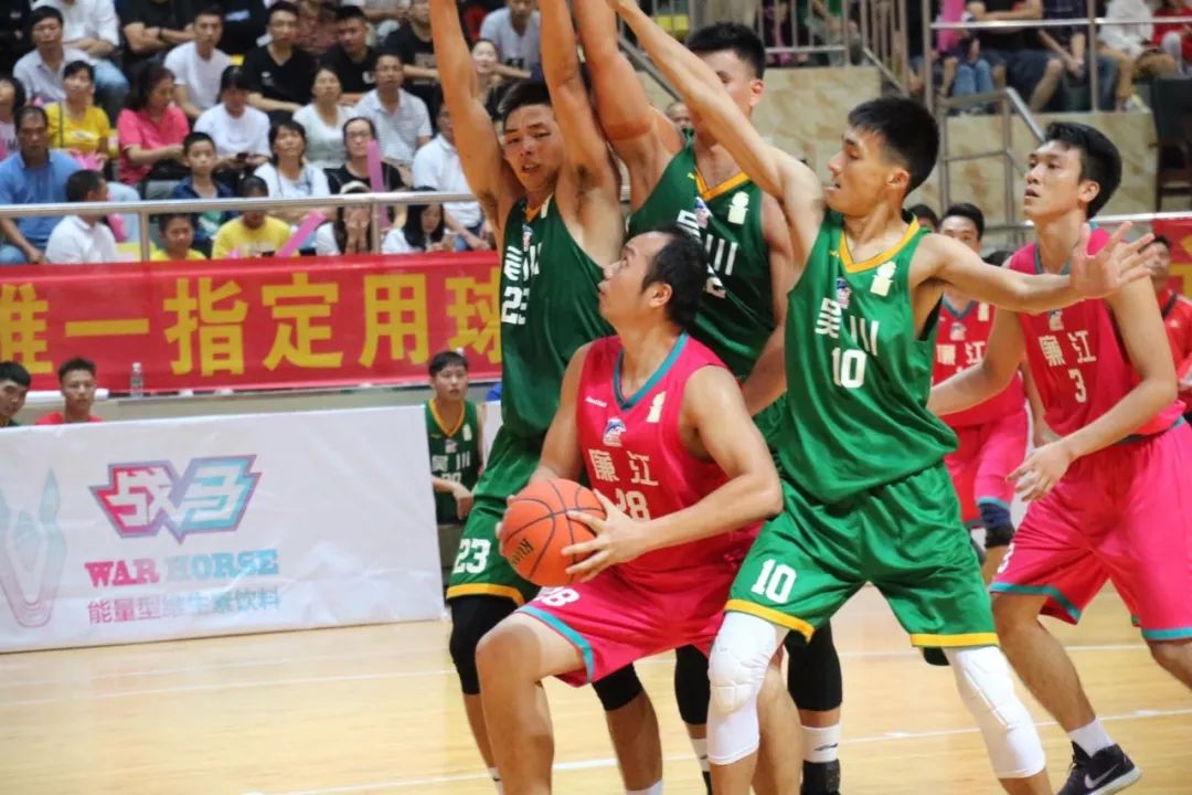 2019男子职业篮球挑战赛肇庆站,湛江市男子篮球联赛直播