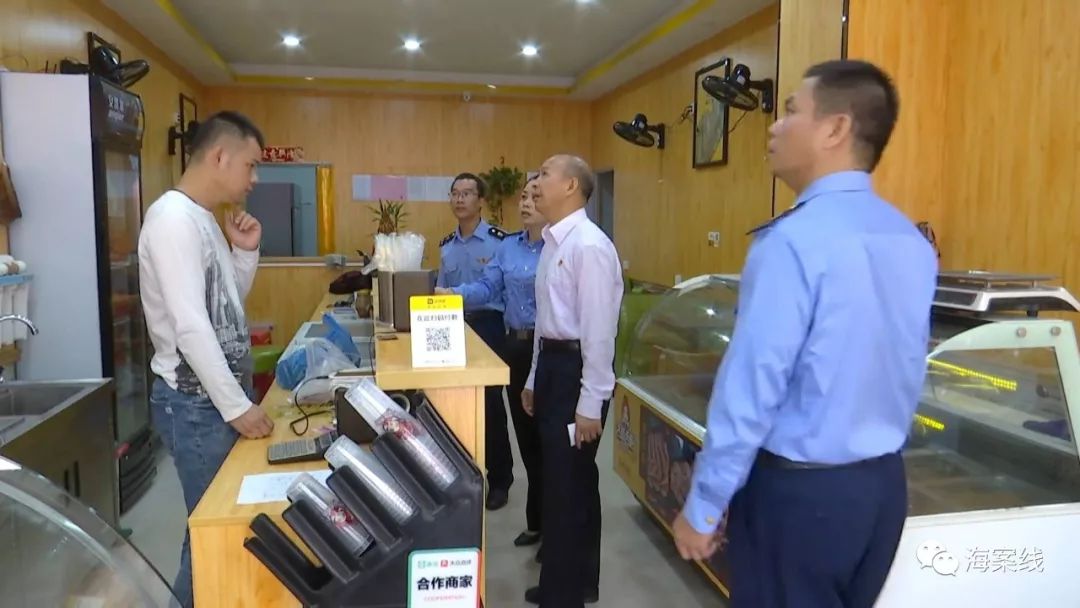 广西食品安全管理规定,广西食品安全监管哪里管理最严格