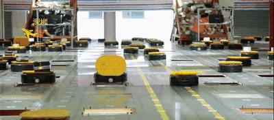 今年快递为什么送的快了,这两天快递为什么送得这么慢