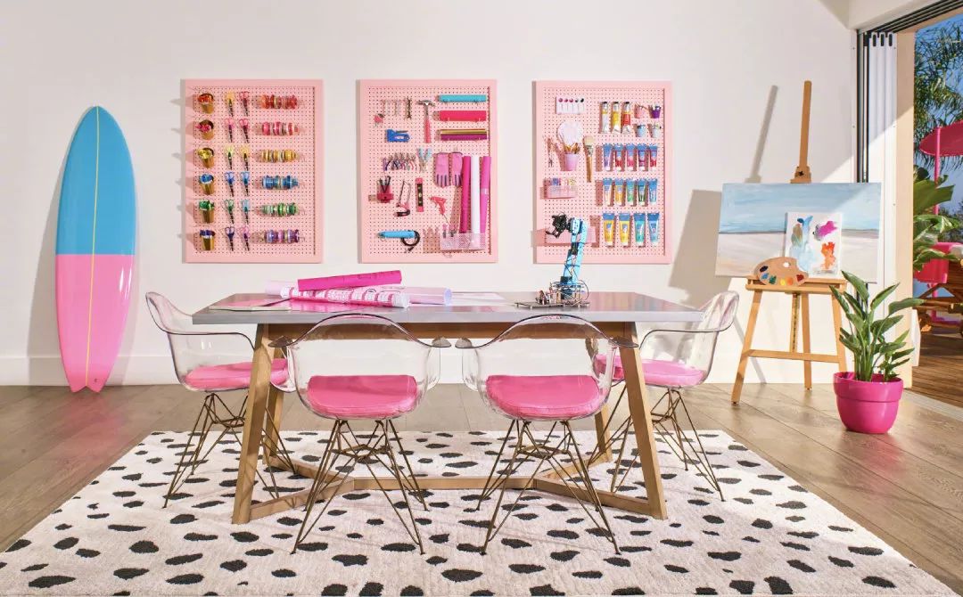 芭比airbnb,airbnb还能用吗