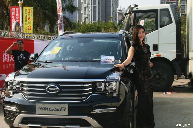 2021宝安体育馆车展,深圳宝安体育馆车展有什么车