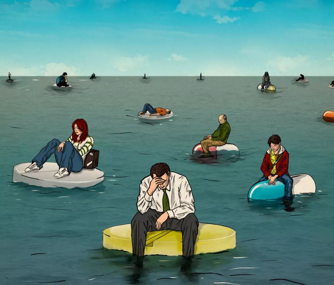 我们该怎么对待亲人的离别和病痛,如何看待疾病和死亡