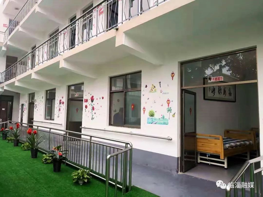 临淄经济发展现场,临淄经济社会发展