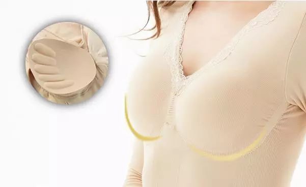 选对塑身衣让你身材无敌年龄成谜,身材管理塑身衣怎么穿教程