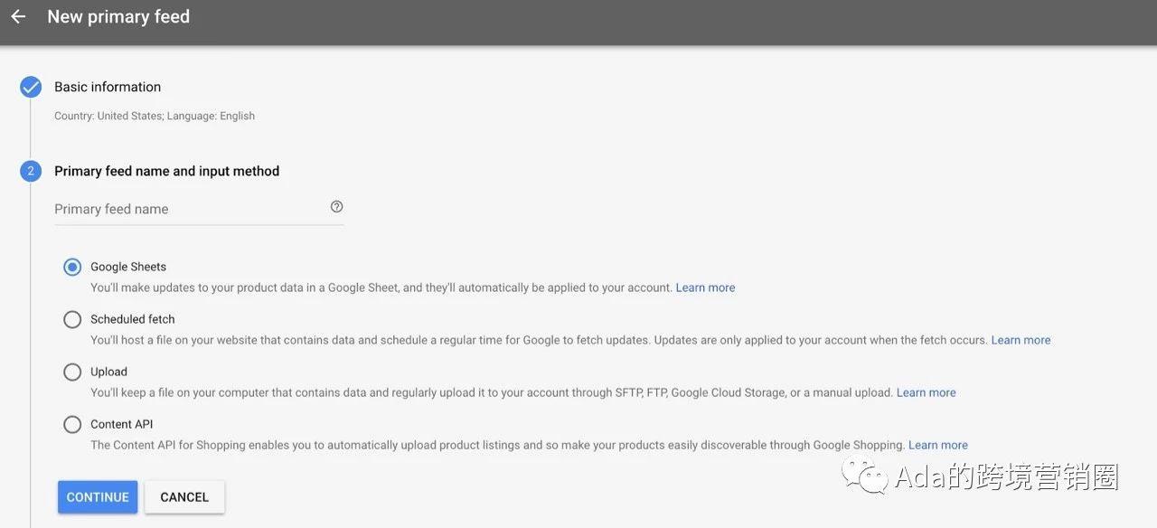 谷歌购物广告多久才有效果,谷歌购物广告投放要求