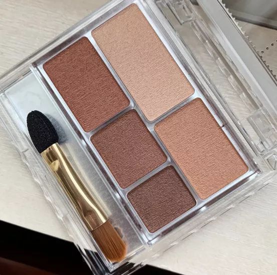 五官扁平怎么画出混血的感觉,菱形脸混血妆容教程