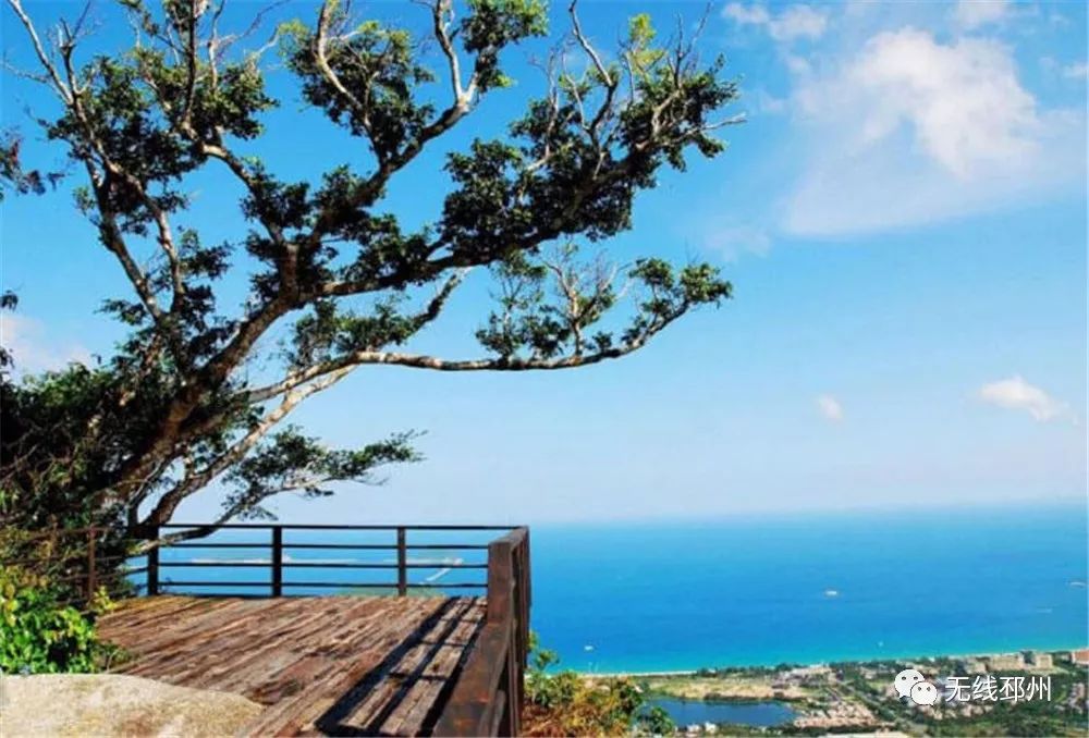 主播随行，畅游天下！跟着小编来这个地方“避冷”吧