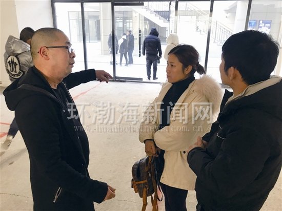 “路通、道净，大快人心！”煤医道露天占道市场全面取缔