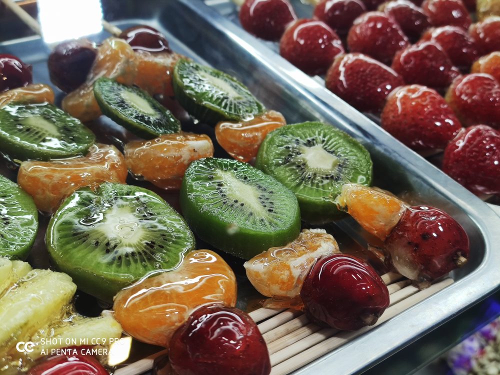 小米cc9pro拍照是不是很棒,小米cc9pro拍照好看吗