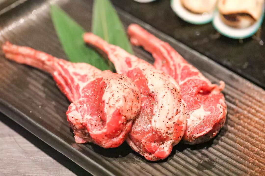 喜来登铁板烧自助餐,喜来登自助铁板烧