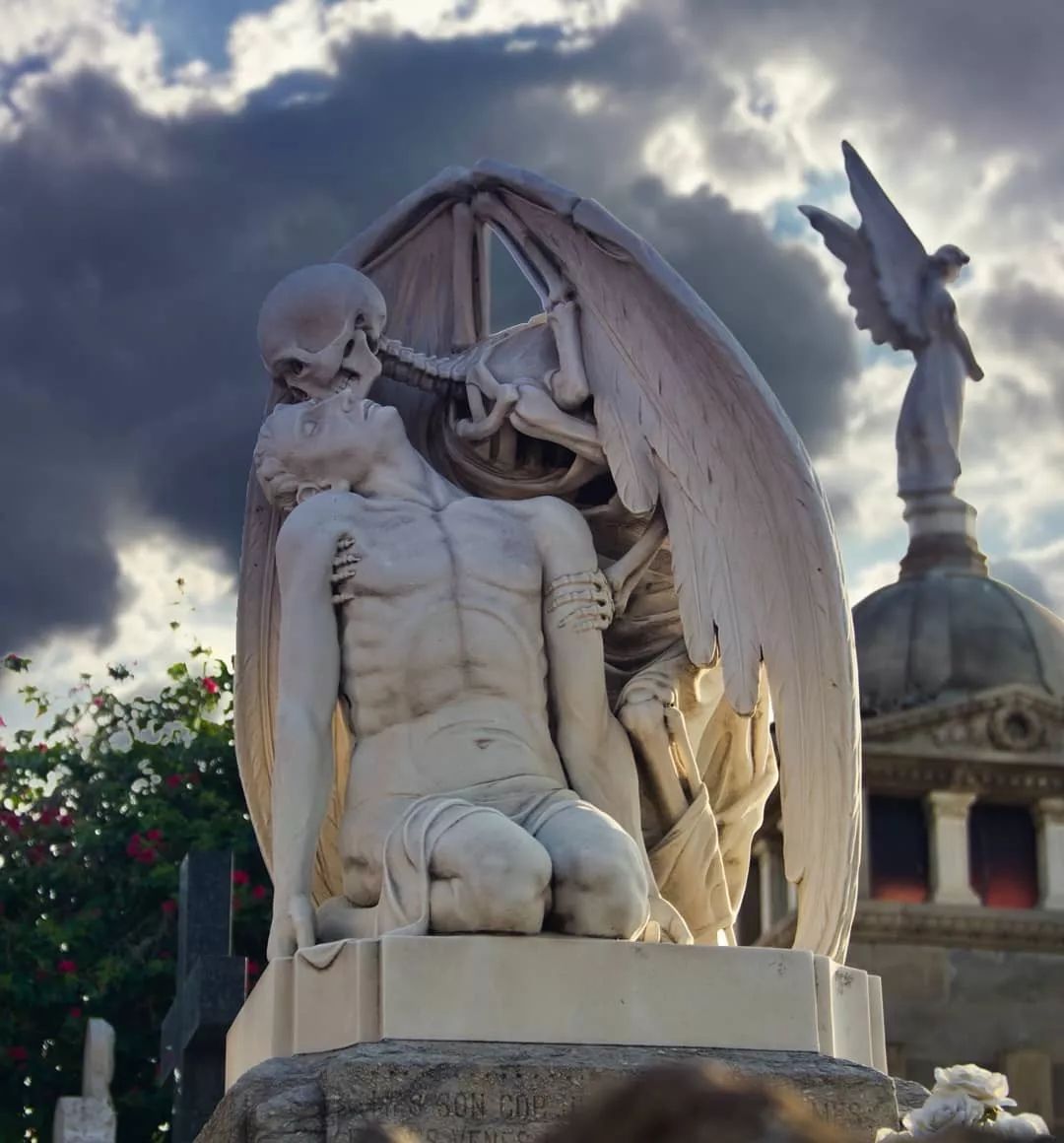 一个80后殡葬工作者的日常,殡葬师的感悟