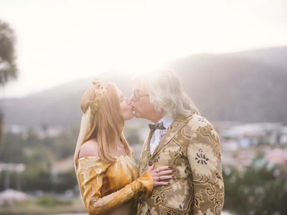 塔斯马尼亚古今艺术博物馆,塔斯马尼亚古今博物馆