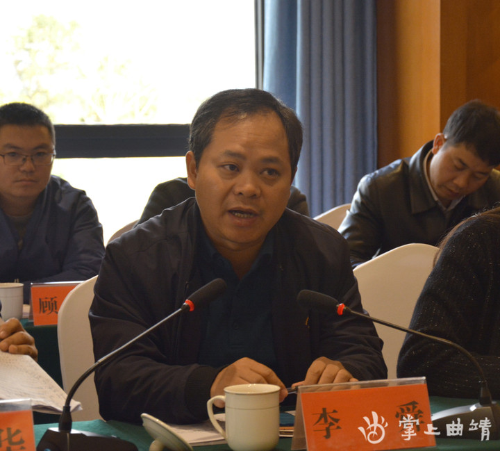 陆良县国家三类城市语言文字规范化建设暨县域普通话基本普及达标通过评估验收