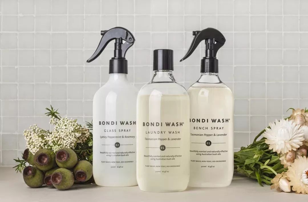 无限回购的洗护好物推荐,无限回购加空瓶的好物