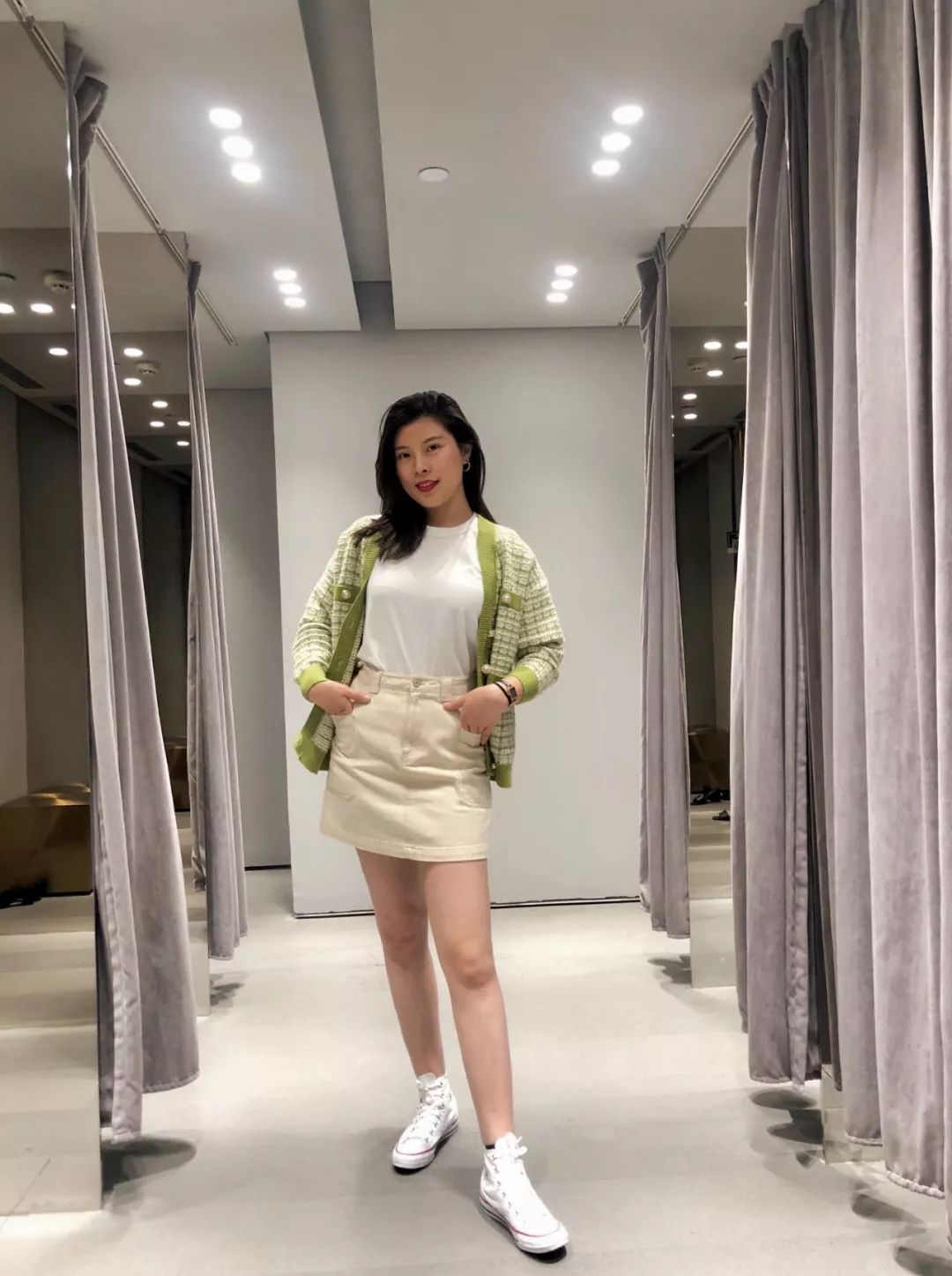 优衣库2021新品穿搭推荐,小红书优衣库最新穿搭