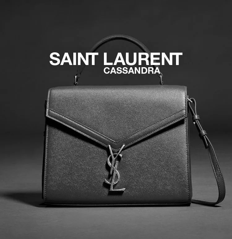 ysl小包装口红,ysl龙年限定口红包包