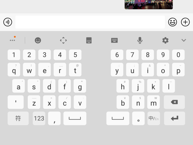 这些天，我与“折叠屏手机”朝夕相处