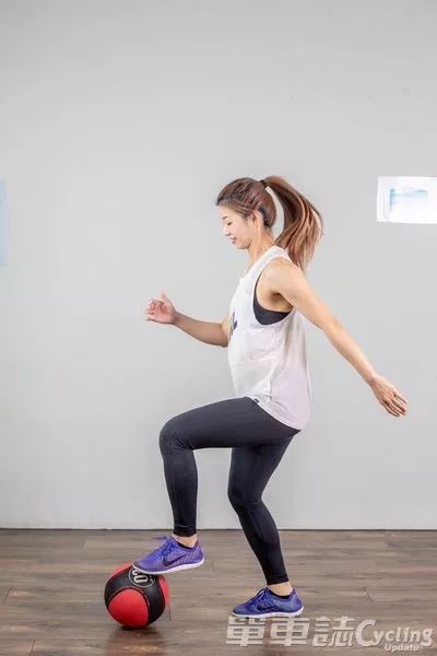 摆脱腹愁车友的超虐计划