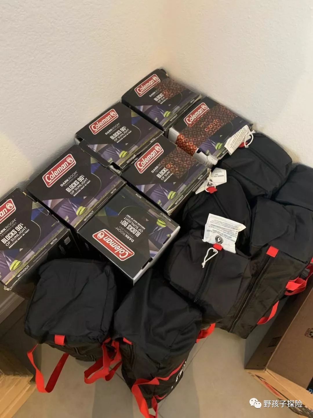 2019火人节｜这8天，我在黑石城里都经历了些什么？