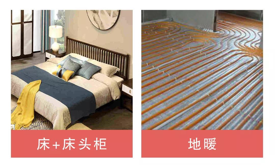 装修、家具、家电全包需要12.98万，现在只要6.49万！是真的吗？